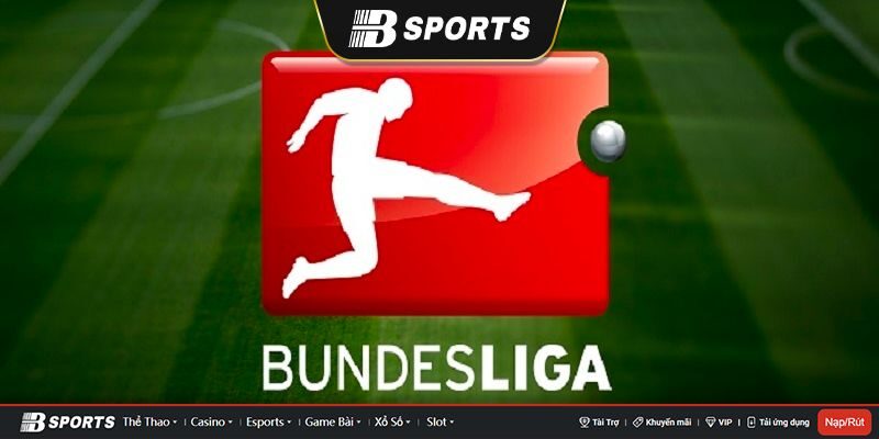Kèo trực tuyến bóng đá Bundesliga Kèo trực tuyến bóng đá Bundesliga