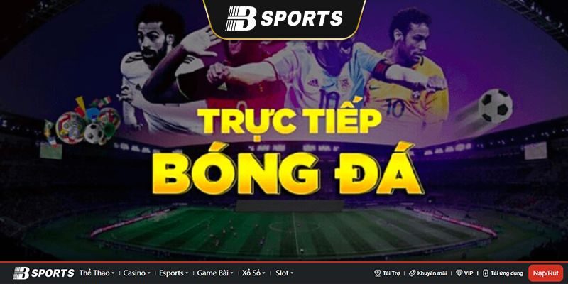 Các hình thức kèo trực tuyến bóng đá phổ biến Các hình thức kèo trực tuyến bóng đá phổ biến