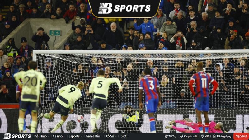 Bsports chính thức trở thành nhà tài trợ chính thức cho CLB Everton Bsports chính thức trở thành nhà tài trợ chính thức cho CLB Everton