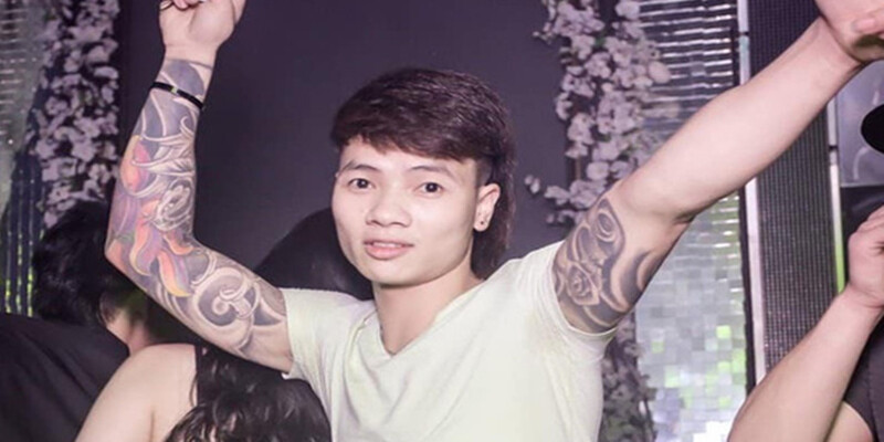 Khá Bảnh meme: Giang hồ mạng, Youtuber nổi tiếng 1 thời Khá Bảnh meme: Giang hồ mạng, Youtuber nổi tiếng 1 thời