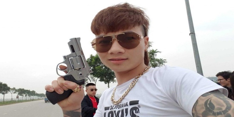 Những vụ việc liên quan đến Khá Bảnh meme Những vụ việc liên quan đến Khá Bảnh meme