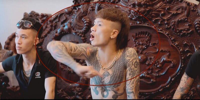 Sự nghiệp của Khá trên thực tế gắn liền với sự nổi tiếng của anh Sự nghiệp của Khá trên thực tế gắn liền với sự nổi tiếng của anh