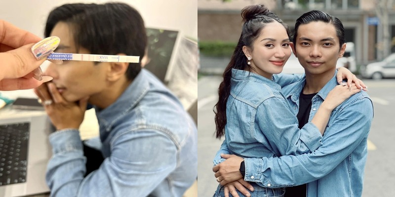 “Vỡ kế hoạch”, Khánh Thi mang thai lần 3 ở tuổi 40 “Vỡ kế hoạch”, Khánh Thi mang thai lần 3 ở tuổi 40