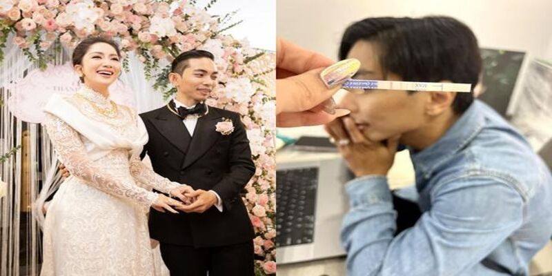 Khánh Thi mang thai lần 3, chia sẻ về việc niềm vui ngay dịp 8/3 Khánh Thi mang thai lần 3, chia sẻ về việc niềm vui ngay dịp 8/3