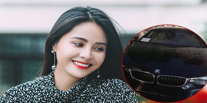 Ca nương Kiều Anh mua xe sang liên tục, choáng với lý do Ca nương Kiều Anh mua xe sang liên tục, choáng với lý do