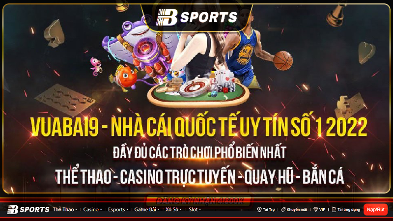 Giới thiệu về trò chơi Sicbo tại vuabai9.com
