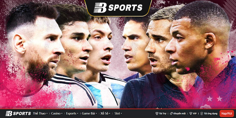 KQBĐ trực tuyến Bsports KQBĐ trực tuyến Bsports
