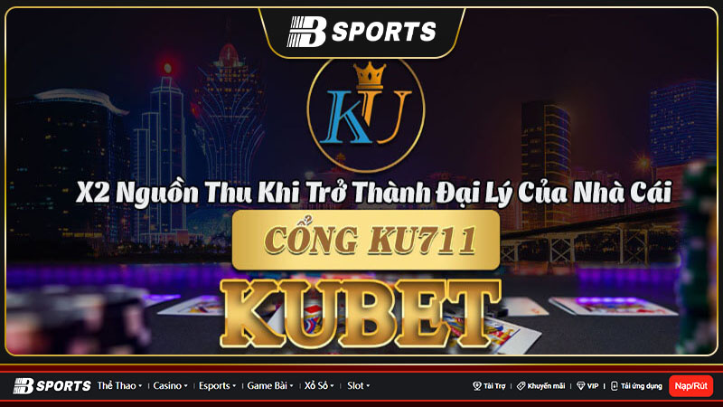 Nhà cái Ku711 có độ bảo mật thông tin khách hàng tuyệt đối 100%