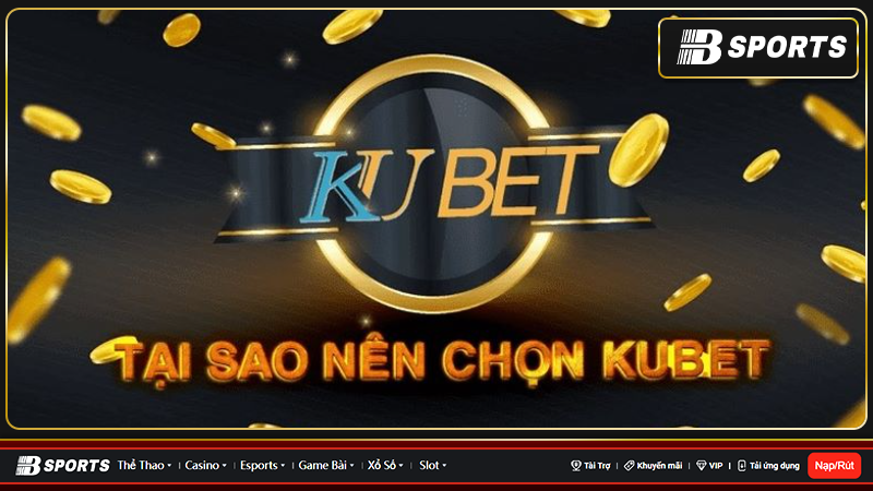 Những ưu điểm nổi bật mà ku99 casino mang lại