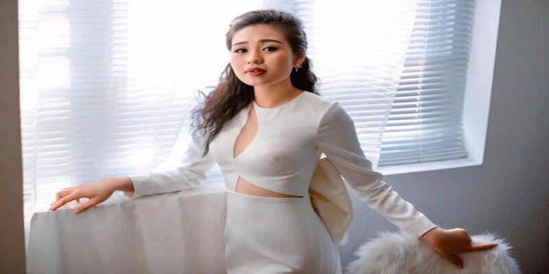Tạo hình mới của Lê Lộc, nữ diễn viên chịu khó thay đổi hình ảnh nhất showbiz Việt Tạo hình mới của Lê Lộc, nữ diễn viên chịu khó thay đổi hình ảnh nhất showbiz Việt