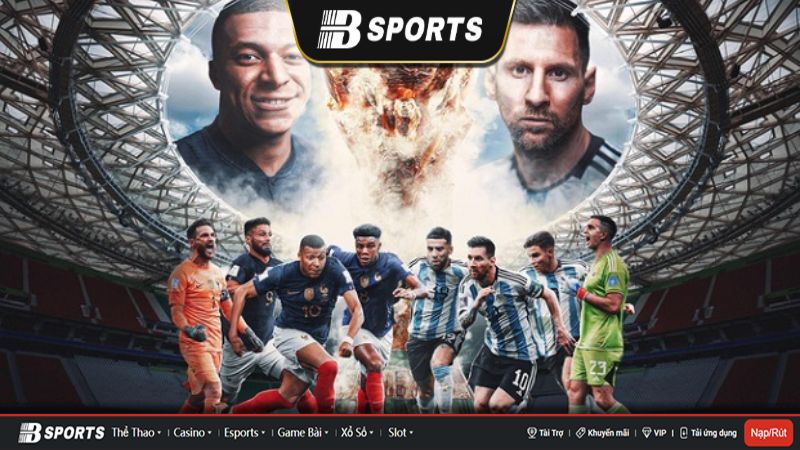 Hướng dẫn truy cập link xem trực tiếp bóng đá tại Bsports Hướng dẫn truy cập link xem trực tiếp bóng đá tại Bsports