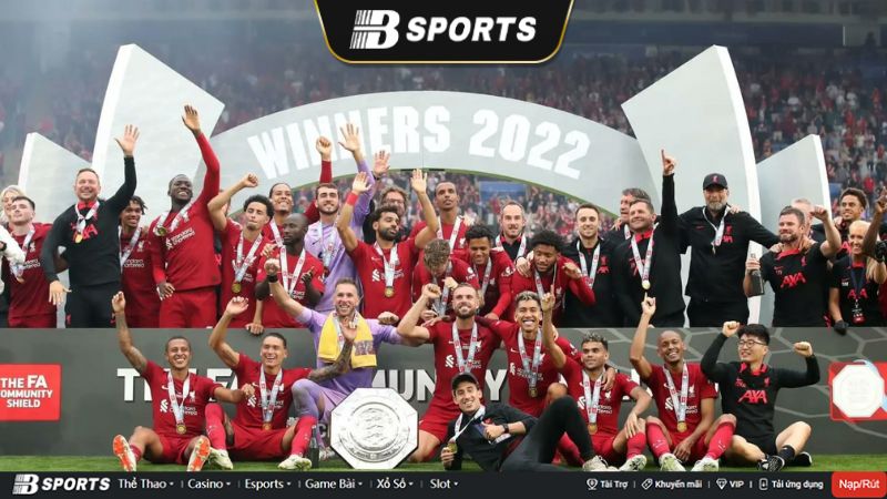 Đội hình thi đấu Liverpool Đội hình thi đấu Liverpool