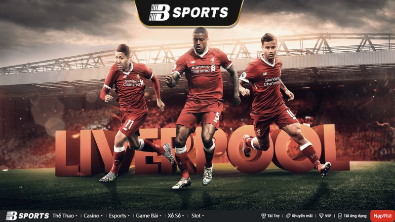 Màu áo và biểu tượng của CLB Liverpool Màu áo và biểu tượng của CLB Liverpool