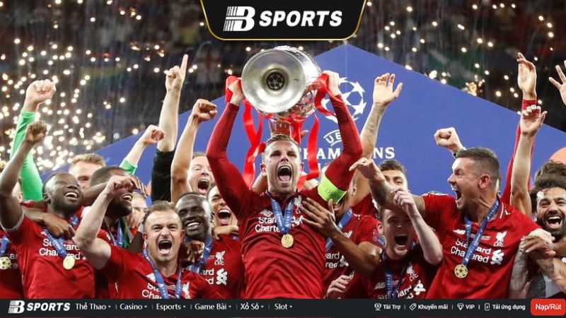 Soi kèo liverpool và những thủ thuật bạn nên biết Soi kèo liverpool và những thủ thuật bạn nên biết