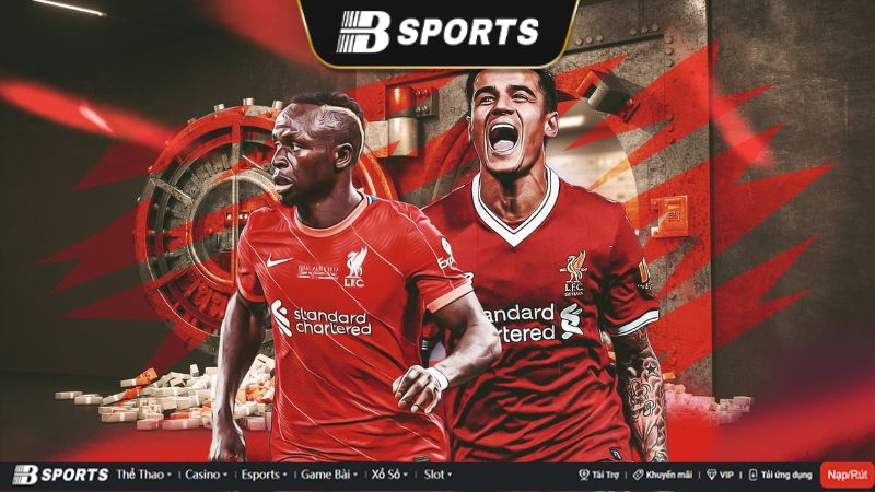 CLB Liverpool thành công như thế nào? CLB Liverpool thành công như thế nào?
