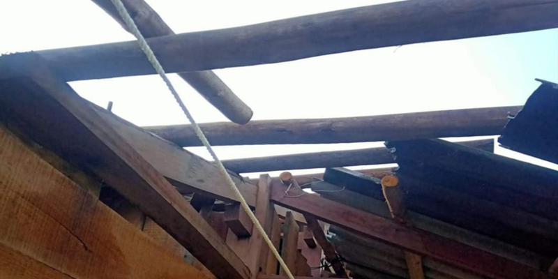 Phản ứng của chính quyền địa phương trước thông tin trên Phản ứng của chính quyền địa phương trước thông tin trên