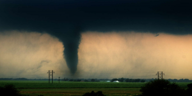 Các thị trấn vùng nông thôn bang Mississippi bị tàn phá nặng nề Các thị trấn vùng nông thôn bang Mississippi bị tàn phá nặng nề