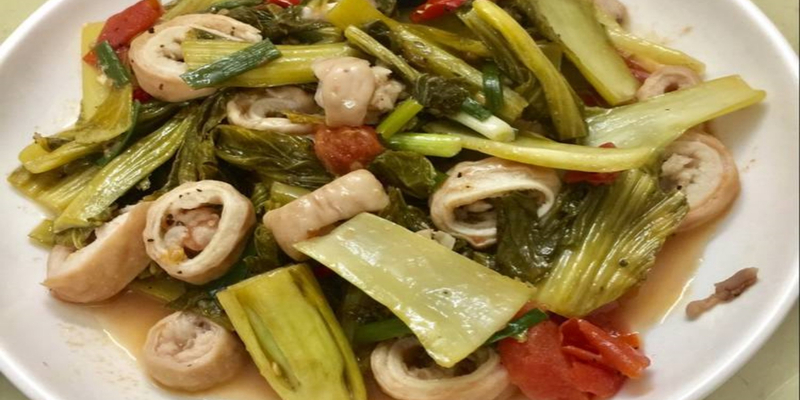 Cặp đôi "lòng xào dưa" và cuộc ngoại tình đầy tai tiếng Cặp đôi "lòng xào dưa" và cuộc ngoại tình đầy tai tiếng