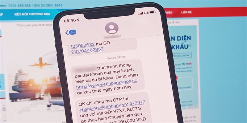 Công cuộc tra soát, phối hợp cơ quan chức năng tìm ra tài khoản kẻ lừa đảo Công cuộc tra soát, phối hợp cơ quan chức năng tìm ra tài khoản kẻ lừa đảo