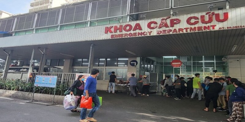 Đã có 2 cuộc gọi lừa đảo trên địa bàn TP. Hồ Chí Minh Đã có 2 cuộc gọi lừa đảo trên địa bàn TP. Hồ Chí Minh