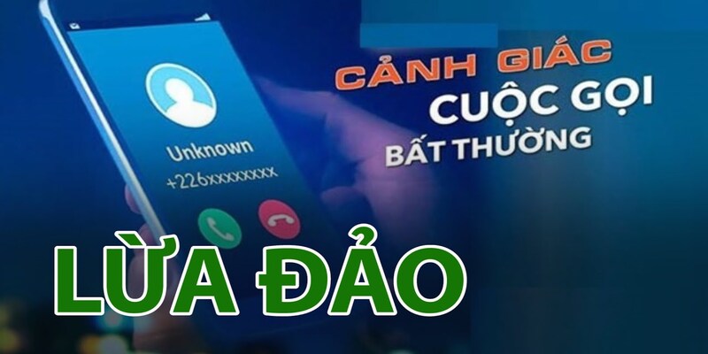 Điều quan trọng là phải nhận thức được các cuộc gọi lừa đảo từ các bệnh viện Điều quan trọng là phải nhận thức được các cuộc gọi lừa đảo từ các bệnh viện
