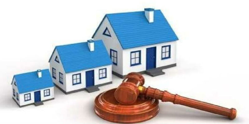 Những bất cập trong quy định nhà tái định cư, nhà công vụ Những bất cập trong quy định nhà tái định cư, nhà công vụ