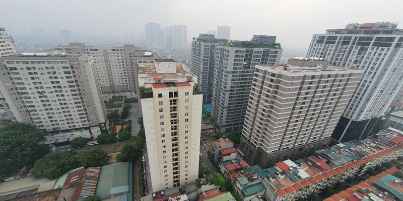 Luật Nhà ở 2014 và các “lỗ hổng” Luật Nhà ở 2014 và các “lỗ hổng”