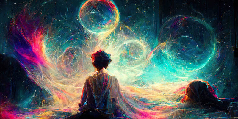 Cách điều khiển Lucid dream Cách điều khiển Lucid dream