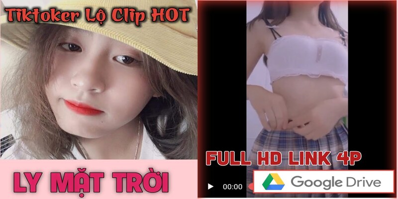 Vụ việc scandal clip nóng Ly Mặt Trời và những hậu quả đáng tiếc Vụ việc scandal clip nóng Ly Mặt Trời và những hậu quả đáng tiếc