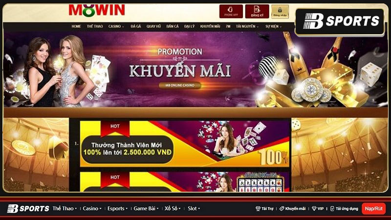 Nhà cái M8win sở hữu nhiều ưu điểm nổi bật thu hút nhiều người chơi