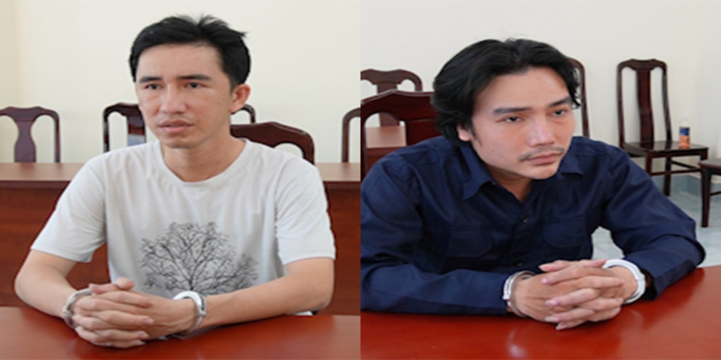 Khám phá vụ án gài ma tuý hãm hại cô gái Khám phá vụ án gài ma tuý hãm hại cô gái