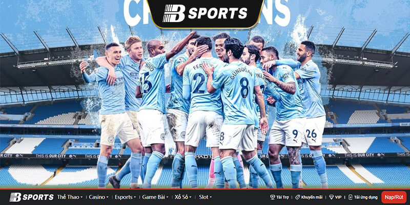 Tường thuật trực tiếp Man City hôm nay tường thuật trực tiếp Man City hôm nay