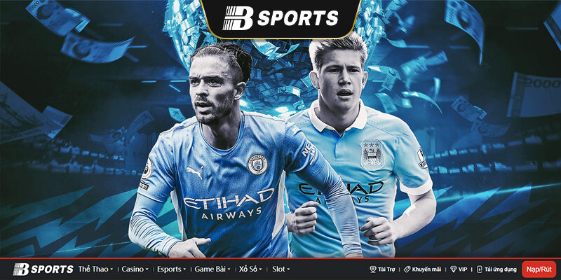 Man City - Premier League 2022 - 2023 Man City - Premier League 2022 - 2023