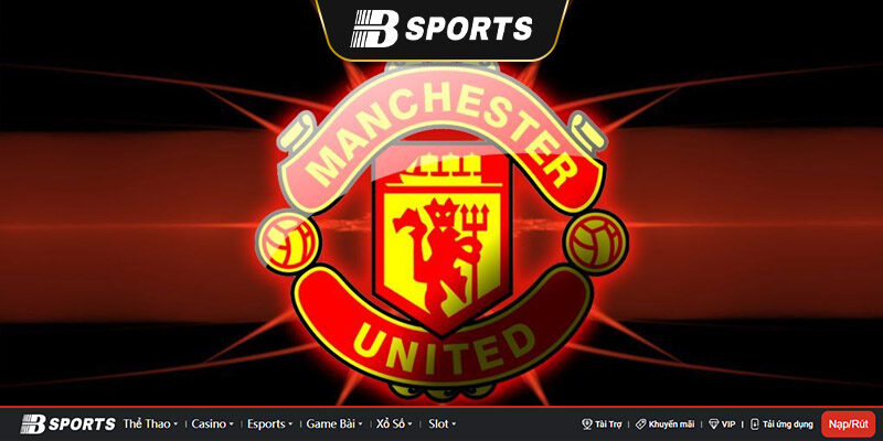Biệt danh của Man UTD Biệt danh của Man UTD