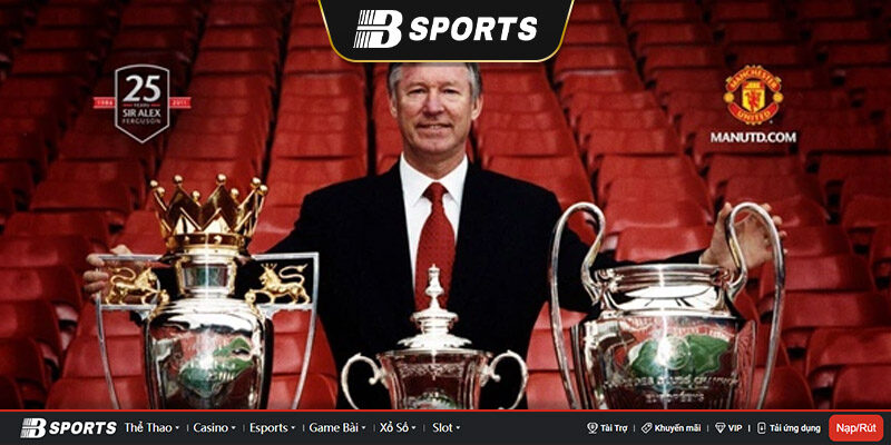 Man Utd thắng hoa cùng Sir Alex Ferguson Man Utd thắng hoa cùng Sir Alex Ferguson