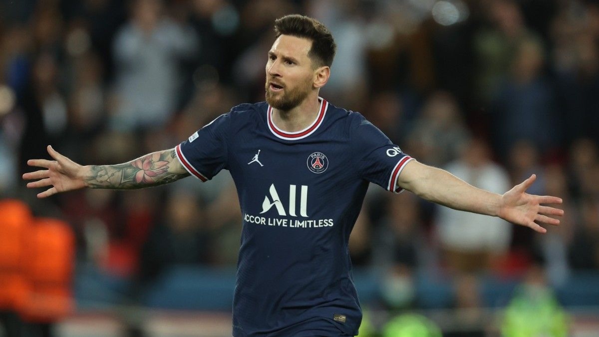 Bị loại khỏi Champions League, một số CĐV hướng chỉ trích và đổ lỗi cho Messi
