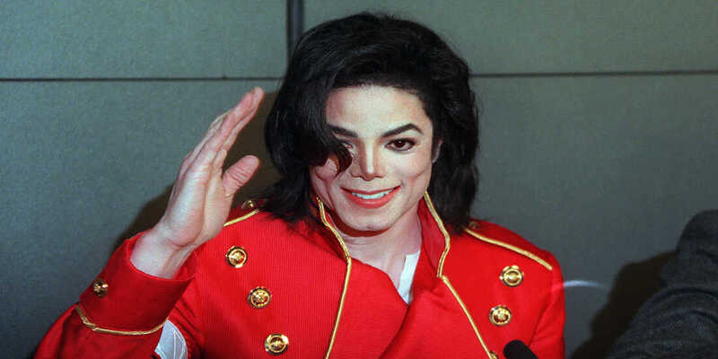 Michael Jackson tại sao chết? Michael Jackson tại sao chết?