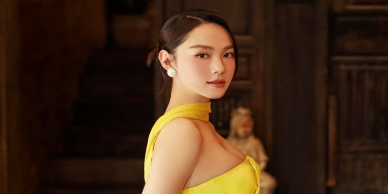 Minh Hằng mang song thai, luôn có ông xã đồng hành bên cạnh Minh Hằng mang song thai, luôn có ông xã đồng hành bên cạnh