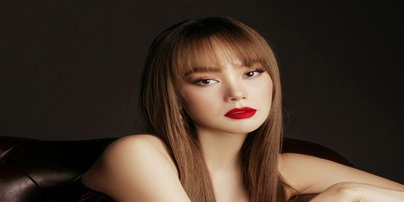 Minh Hằng có tin vui sau đám cưới 1 năm Minh Hằng có tin vui sau đám cưới 1 năm