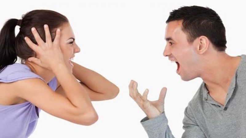 Mơ thấy 2 vợ chồng đánh nhau nên đánh đề bao nhiêu?