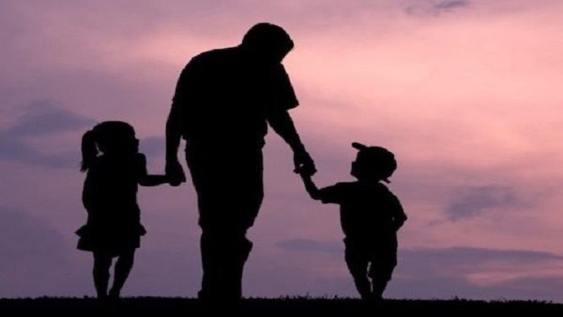 Mơ thấy bố báo hiệu điềm gì?
