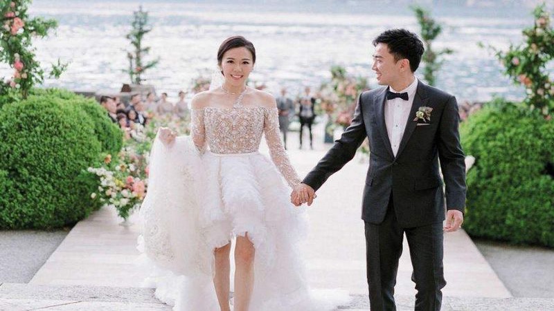 Giải mã chi tiết mơ thấy đám cưới