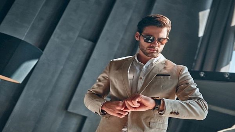 Giải mã mơ thấy đàn ông