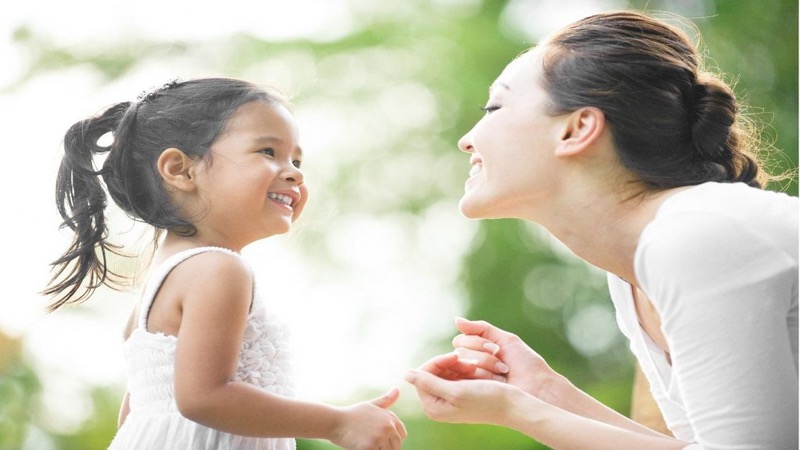 Ý nghĩa mơ thấy mẹ