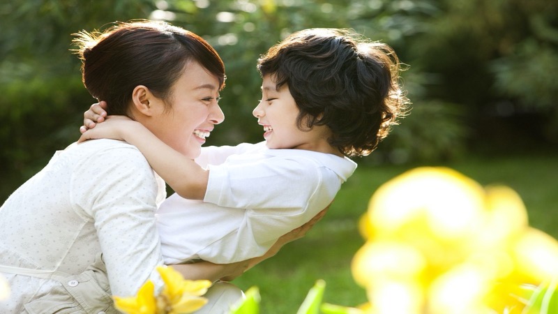 Giải mã chi tiết mơ thấy mẹ