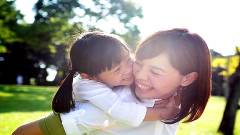 Mơ thấy mẹ nên đánh số bao nhiêu?