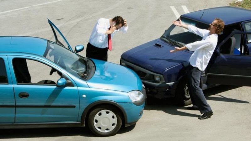 Mơ thấy tai nạn giao thông báo hiệu điềm gì?