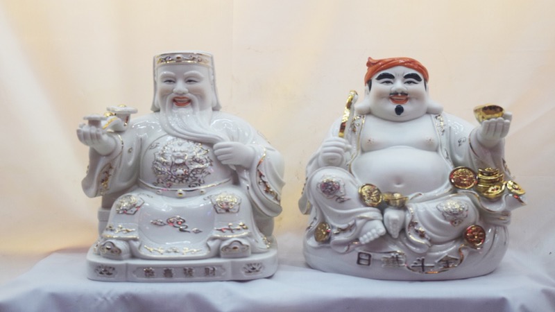 Giải mã chi tiết giấc mơ thấy thần tài