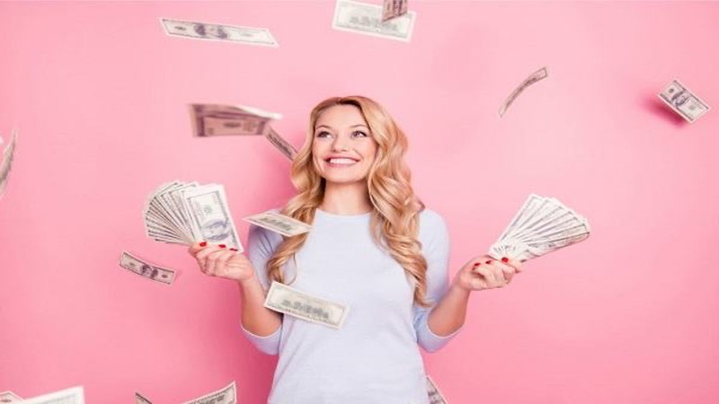 Giải mã chi tiết mơ thấy trúng số