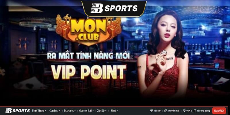 Monclub online Monclub online